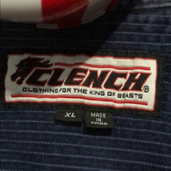 Dope Vintage Clench Suit - Picture 4 of 8